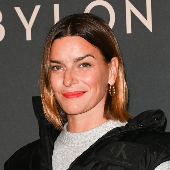 Fauve Hautot a été danseuse puis désormais membre du jury de "Danse avec les stars".

Fauve Hautot à la première du film "Babylon" au cinéma Le Grand Rex à Paris, France. © Coadic Guirec/Bestimage