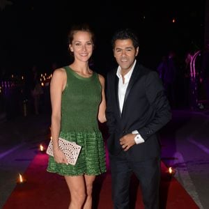 Archives - Jamel Debbouze et Mélissa Theuriau lors de la soirée d'ouverture du 5e Festival Marrakech du Rire à Marrakech, le 13 juin 2015.

Photo : Rachid Bellak / Bestimage