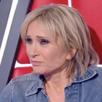 Patricia Kaas s'est fait voler un Talent par Zaz dans The Voice : "N'essaie même pas de me parler"