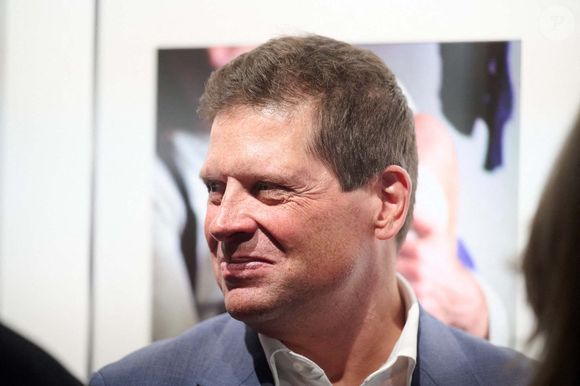 L'accident s'est produit alors que Jan Ullrich s’entraînait près de son domicile.

07 avril 2025, Rhénanie-du-Nord-Westphalie, Dortmund : L'ancien cycliste professionnel Jan Ullrich lors de l'inauguration de la nouvelle exposition spéciale "Netzer - The Seventies" au Musée allemand du football. Photo : Bernd Thissen/DPA/ABACAPRESS.COM