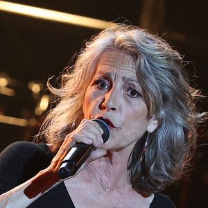 Le groupe Lio s'est produit lors de la soirée « Psychodon 2023 » à l'Olympia, le 12 juin 2023 à Paris, en France. Photo : Nasser Berzane/ABACAPRESS.COM