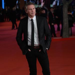 Emmanuel-Philibert de Savoie  - Première du film "Modi" lors du 19ème Rome Film Festival, le 26 octobre 2024.