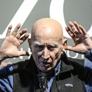 Et une carrière incroyable

Sebastiao Salgado - Présentation de l'exposition photographique "Amazônia par S.Salgado" à Bruxelles, le 3 avril 2025. 
© Photonews / Bestimage