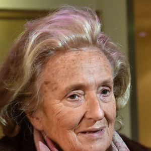 Ce 8 juin, elle a également partagé la date et le lieux des obsèques via l'AFP également

Bernadette Chirac - Photocall du concert de l'opération "Piéces Jaunes 2015" au Carré Belle-Feuille à Boulogne-Billancourt le 11 février 2015 Giancarlo Gorassini/Bestimage