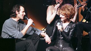 Céline Dion et Jean-Jacques Goldman bientôt de retour ensemble ! Une proche s’est trahie