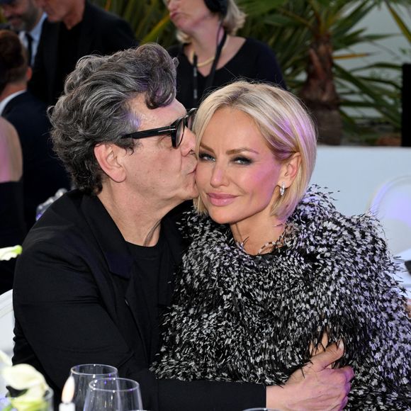 Fous amoureux depuis plusieurs mois, Adriana Karembeu (54 ans) et Marc Lavoine (63 ans) ne partageront pourtant pas la magie des fêtes de fin d’année.

Marc Lavoine et sa compagne Adriana Karembeu - 11ème édition du Gala de charité de Patrick Mouratoglou à la Mouratoglou Academy & Resort à Biot © Bruno Bebert/Bestimage