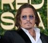 Il s'est installé dans l'East Sussex au Royaume-Uni

L'acteur Johnny Depp assiste au tapis rouge du Festival international du film de la mer Rouge à Jeddah, en Arabie saoudite, le 12 décembre 2024. Photo par Morio Taga/JIJI PRESS PHOTO/ABACAPRESS.COM