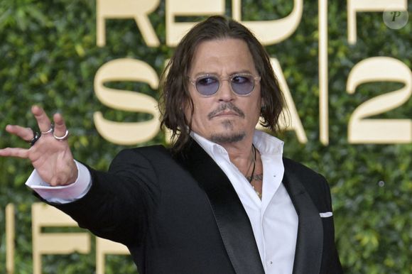 Il s'est installé dans l'East Sussex au Royaume-Uni

L'acteur Johnny Depp assiste au tapis rouge du Festival international du film de la mer Rouge à Jeddah, en Arabie saoudite, le 12 décembre 2024. Photo par Morio Taga/JIJI PRESS PHOTO/ABACAPRESS.COM