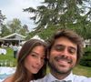 Jérémy Raffin a participé à deux saisons de l'émission sur TF1.

Jérémy Raffin, aventurier phare de "Koh-Lanta", en couple avec Lola, elle aussi star du programme.