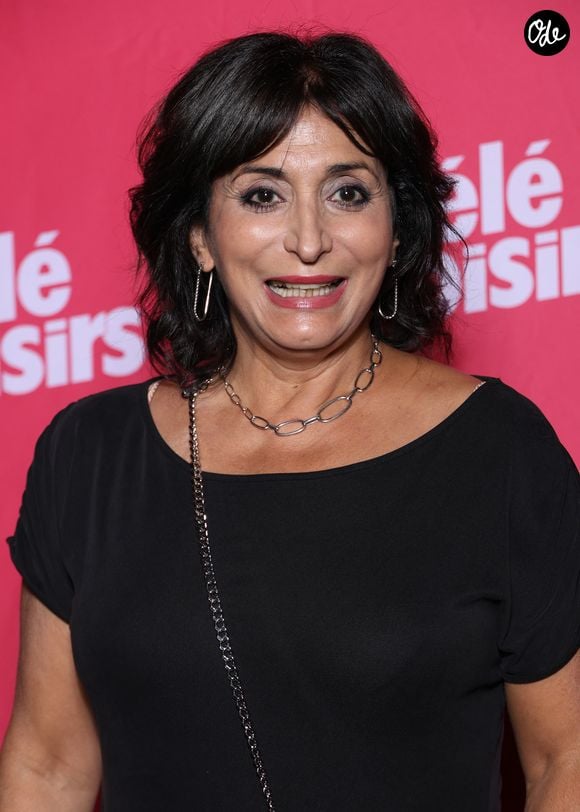 Sofia Morgavi (Star Academy) - Photocall des "Télé Loisirs Awards" au Casino de Paris le 29 Septembre 2026. © Denis Guignebourg/Bestimage