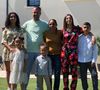 La famille Romero (Familles nombreuses, la vie en XXL) sur Instagram