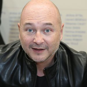 Sébastien Cauet - Salon du Livre 2019 à la Porte de Versailles à Paris  du 15 au 18 mars 2019.
© Jean-Claude Woestelandt / Bestimage