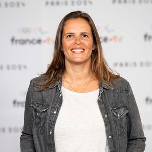 La famille de Laure Manaudou s’agrandit

Laure Manaudou lors de la présentation des journalistes et chroniqueurs de France Télévisions pour les Jeux Olympiques au musée de l'Homme à Paris. © Pierre Perusseau / Bestimage