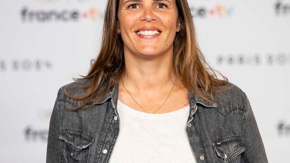 Laure Manaudou, l'amour au rendez-vous : grande annonce pour la famille de l'ex-nageuse !