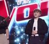 Les téléspectateurs de TF1 ont reconnu Arnaud

Le prime de The Voice du samedi 7 mars 2026. Capture d'écran/TF1