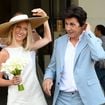 Jean-Luc Lahaye s'est marié à la jeune Paola mais les festivités sont loin d'être terminées : un événement est déjà prévu durant l'été