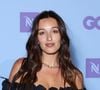 Depuis qu'elle est devenue maman pour la deuxième fois d'une petite fille en août dernier, Loulou Kitchen partage avec sa communauté les différentes étapes de cette nouvelle vie de famille

Loulou Kitchen au photocall de la soirée "Nespresso x GQ" lors du 79ème Festival International du Film de Cannes. © Denis Guignebourg / Bestimage