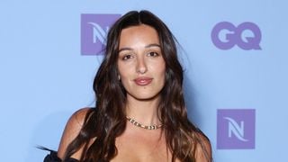 Loulou Kitchen perd ses moyens malgré la présence de son mari "extraordinaire" : "C'est un truc entre ma fille et moi"