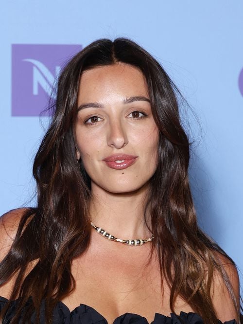 Loulou Kitchen perd ses moyens malgré la présence de son mari "extraordinaire" : "C'est un truc entre ma fille et moi"
