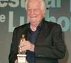 L’acteur avait déjà prêté sa voix à des pièces radiophoniques, lectures et podcasts.
André Dussolier, mise à l'honneur coup de coeur du festival. - Photocall de la soirée de clôture et remise des prix de la 24ème édition du festival de Luchon au casino de Luchon le 12 février 2022.
© Christophe Aubert via Bestimage