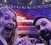 En plus de son lifting mammaire - qui consiste à remonter la poitrine -, elle s'apprête à subir...

Laure Larrory et Matthieu Vieira (Mariés au premier regard) grimacent à la Star Acacdemy le 22 décembre 2024 ©Laure Larrory