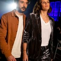 Ni chanteur ni nageur... Le fils de Laure Manaudou et Jérémy Frérot est doué pour une discipline récemment intégrée aux Jeux Olympiques !