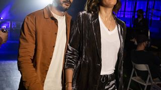 Ni chanteur ni nageur... Le fils de Laure Manaudou et Jérémy Frérot est doué pour une discipline récemment intégrée aux Jeux Olympiques !