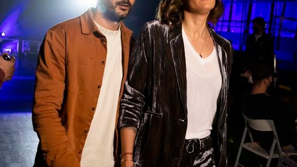 Ni chanteur ni nageur... Le fils de Laure Manaudou et Jérémy Frérot est doué pour une discipline récemment intégrée aux Jeux Olympiques !