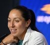 Photo de Jessica Pegula.
Photo : Backgrid USA / Bestimage