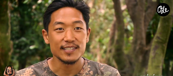 C'est sur son compte Instagram que l'heureux papa a dévoilé les premiers instants de vie de son enfant.

Dixième épisode de "Koh-Lanta, La Tribu maudite" sur TF1.