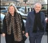 Le groupe a déjà mené des transactions similaires avec la société Ardian pour des immeubles parisiens et new-yorkais, conservant toujours une partie des parts. 

François Pinault et sa femme Maryvonne Pinault à Paris. BORDENAVE-MOREAU / BESTIMAGE