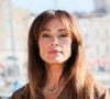 Lola Dewaere révèle les raisons surprenantes de sa récente transformation physique.

Lola Dewaere au photocall de ''Soeurs'' au 28e Festival de La Rochelle, France. (Credit Image: © Yohan Bonnet/ZUMA Press Wire / Bestimage)