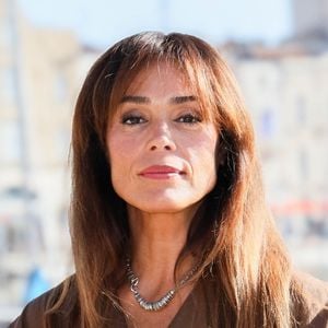 Lola Dewaere révèle les raisons surprenantes de sa récente transformation physique.

Lola Dewaere au photocall de ''Soeurs'' au 28e Festival de La Rochelle, France. (Credit Image: © Yohan Bonnet/ZUMA Press Wire / Bestimage)
