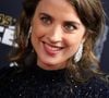 Elle a aussi requis une inscription au fichier des auteurs d'infractions sexuelles, une interdiction d'entrée en contact avec la victime, et une obligation de l'indemniser. 

Adèle Haenel lors du photocall lors de la 45ème cérémonie des César à la salle Pleyel à Paris le 28 février 2020

© Dominique Jacovides / Olivier Borde / Bestimage