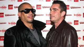 L’ex-manager de Johnny Hallyday et JoeyStarr face à la justice : la sentence vient de tomber pour Sébastien Farran