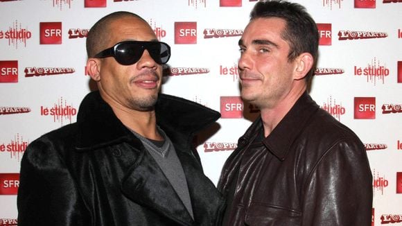 L’ex-manager de Johnny Hallyday et JoeyStarr face à la justice : la sentence vient de tomber pour Sébastien Farran