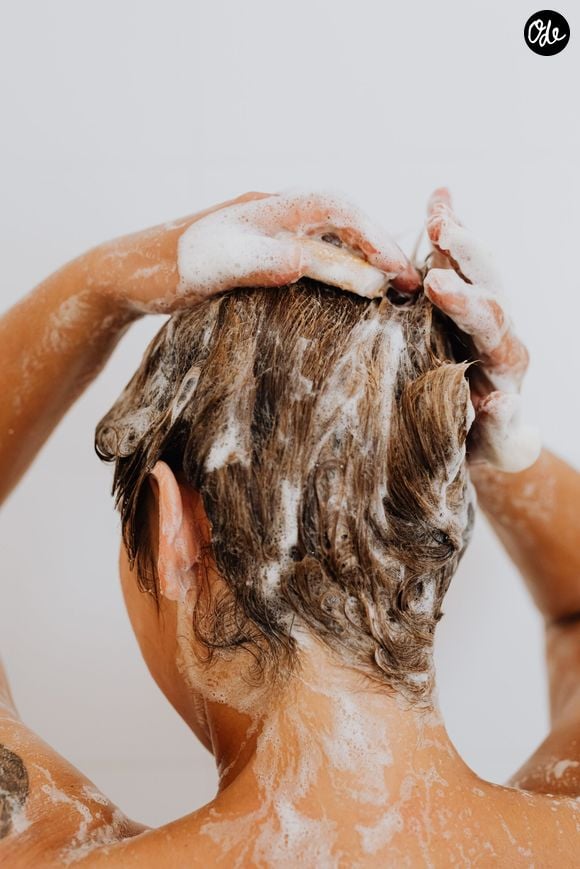 On accuse bien souvent son produit lavant ou une fréquence de lavage trop rapprochée.