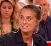 La championne handisport Pauline Déroulède,
Exclusif - Pauline Déroulède - Enregistrement de l'émission Vivement dimanche au studio Rive gauche, presentée par Michel Drucker le 13 ami 2025. Diffusion sur France 3 le 18/05/2025. © Guillaume Gaffiot/Bestimage
