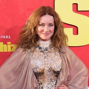 Ils ont demandé des arbres en cadeau à leurs invités

Marine Delterme, à la première de The Sympathizer de HBO aux Paramount Studios à Los Angeles, CA, USA le 9 avril 2024. Photo by Fati S/ABACAPRESS.COM