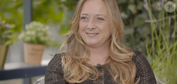 Cathy peut compter sur le soutien de la famille "L'amour est dans le pré". Elle va organiser le prochain marché ADP sur sa propriété. 

Cathy dans "L'amour est dans le pré 2020", sur M6