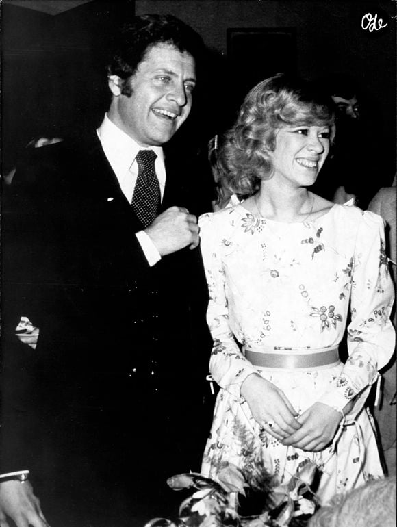 JOE DASSIN   (Credit Image: Keystone Press Agency/ZUMA Press Wire)