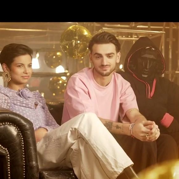 Eve Gilles (Miss France 2024) en couple avec Simon depuis un an et demi, on découvre son visage dans l'émission "Danse avec les stars 2025" du 21 mars, sur TF1
