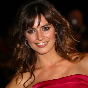 Laetitia MILOT arrive pour la 16ème édition des NRJ Music Awards au Palais des Festivals à Cannes, France, 13 décembre 2014 Photo by Shootpix/ABACAPRESS.COM