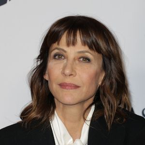 Sophie Marceau - Avant-première du film "Lol 2.0" au Grand Rex à Paris le 4 février 2026. © Coadic Guirec/Bestimage