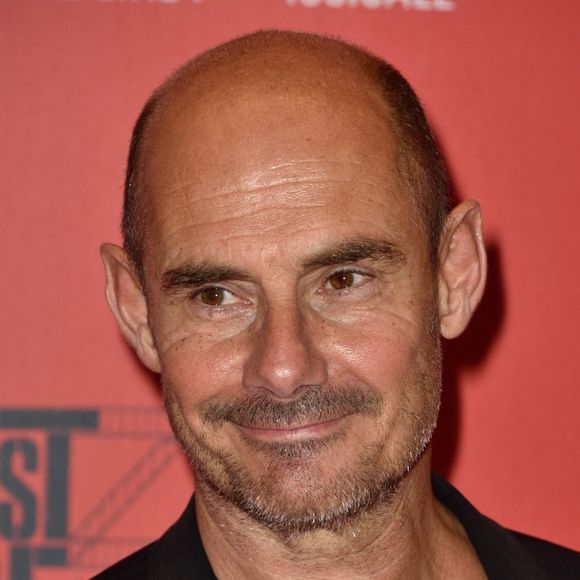 Bernard Campan assiste à la soirée de gala West Side Story a la Seine Musicale a Paris, France, le 16 octobre 2017. Photo by Alban Wyters/ABACAPRESS.COM