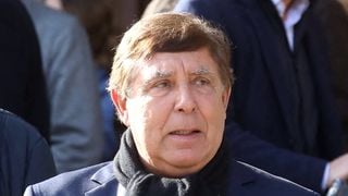 Jean-Pierre Foucault a perdu Marie-José, la seule femme qu'il a épousée : l'animateur soudé avec leur fille Virginie