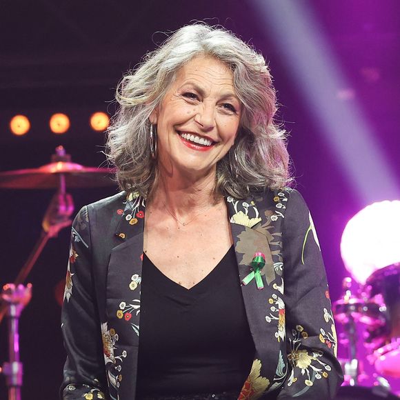 Elle affirme être en préparation d'un nouvel album. 

Lio - 5ème édition de l'émission "Psychodon, Unis face aux maladies psychiques" à l'Olympia à Paris le 12 juin 2023. © Coadic Guirec/Bestimage