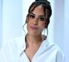 Et autant de chamboulement pour son corps de femme.
Exclusif - Amel Bent - Enregistrement de l'émission Vivement dimanche au studio Gabriel, présentée par Michel Drucker . Diffusion sur France 2 le 19/06/2022. © Guillaume Gaffiot/Bestimage