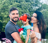 L'occasion de découvrir qu'elle n'est plus en contact avec elle
Emilie de "Mariés au premier regard" est enceinte de son deuxième enfant, elle annonce la nouvelle le 12 mai 2025