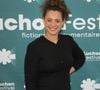 Une comédienne notamment aperçue dans "Alex Hugo", "Profilage" ou encore "Tropiques Criminels".
Exclusif - Clémentine Justine lors de la 25ème édition du Festival TV de Luchon le 7 février 2025.© Patrick Bernard / Bestimage